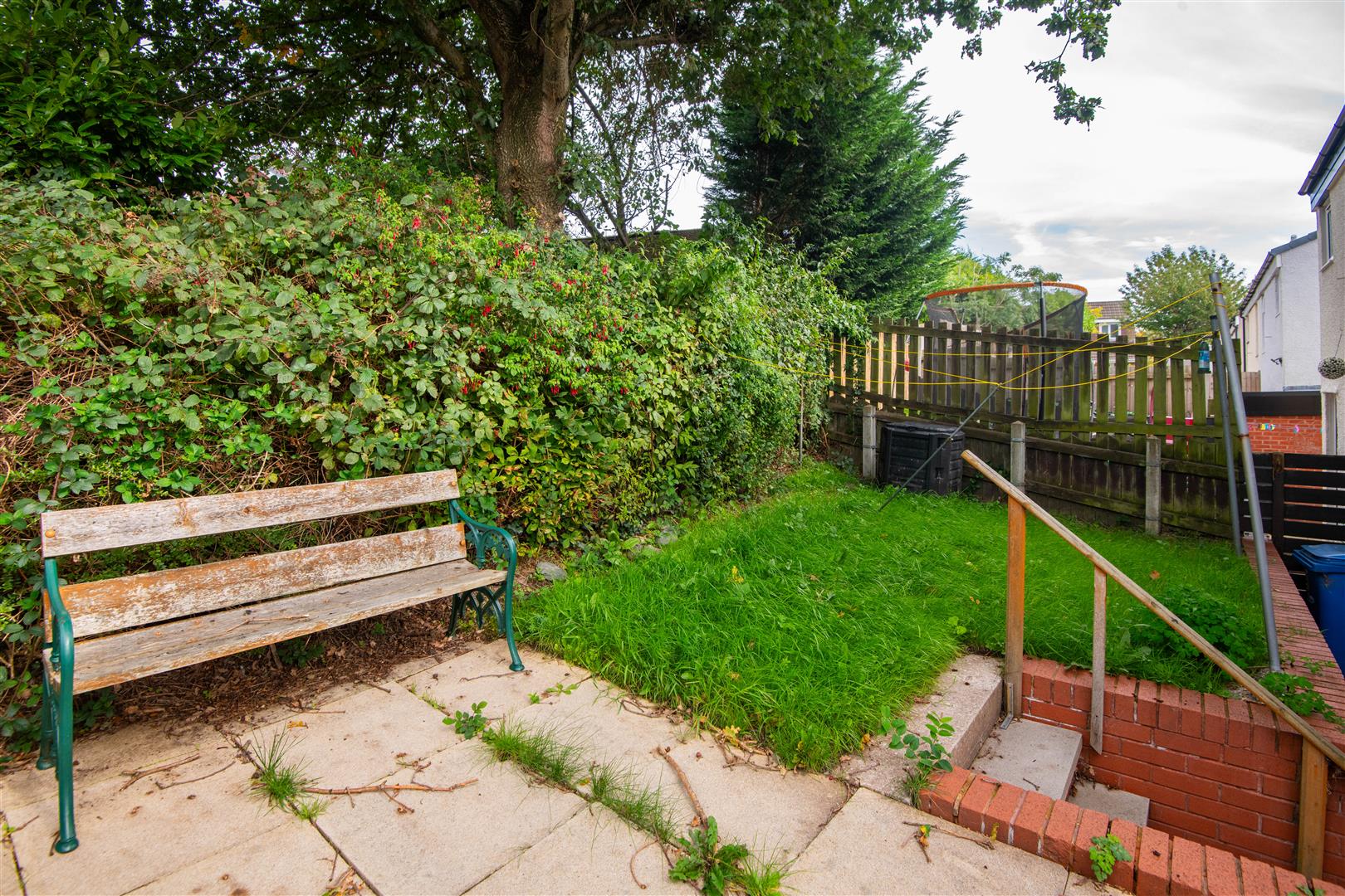 Mendip Road, Leyland